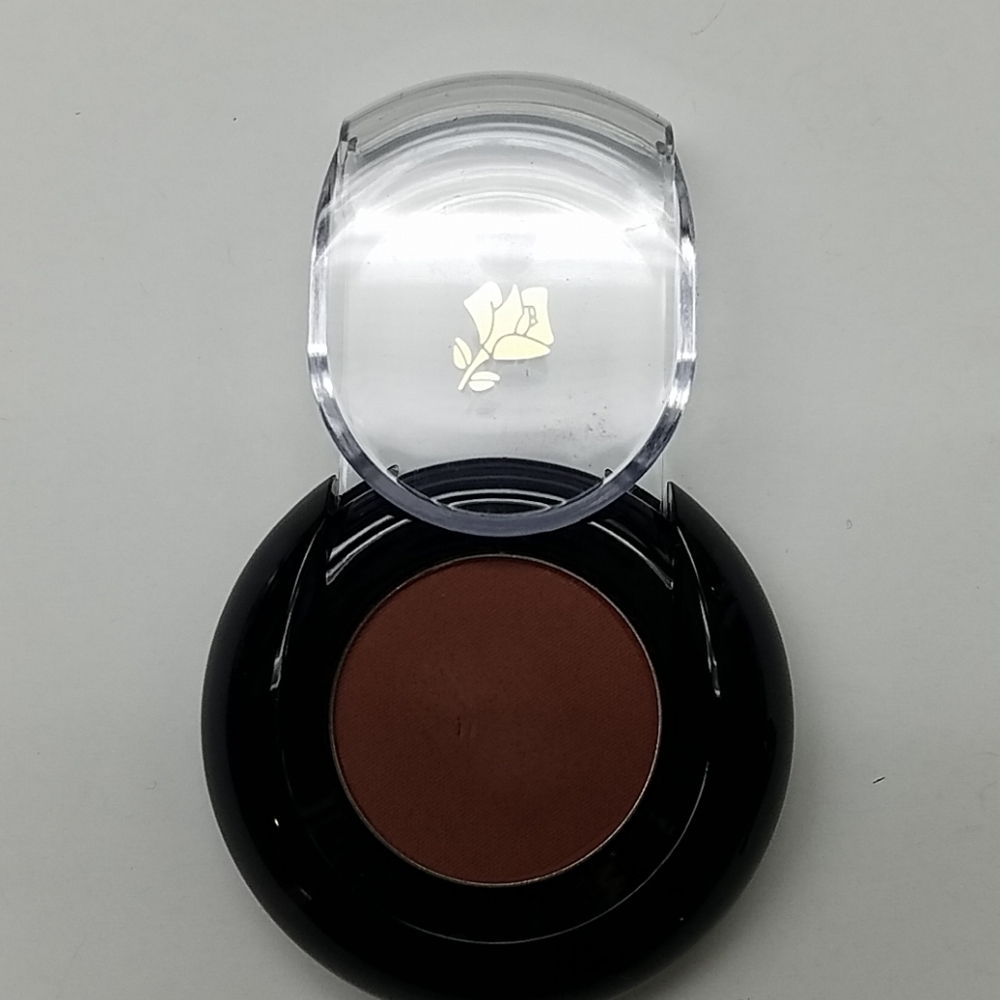 Lancome Eyeshadow Color Design Canyon Matte